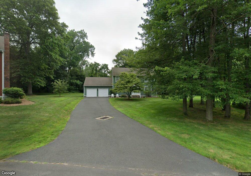 94 Day Ave, Suffield, CT 06078 - photo 1