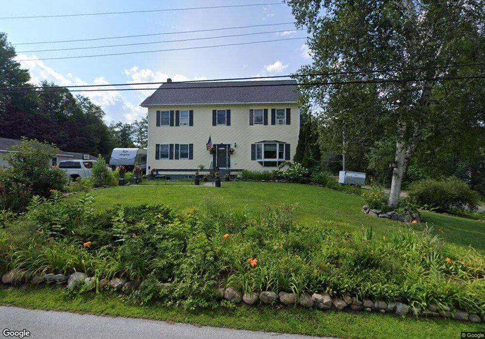 339 Post Rd Extension, Rutland, VT 05701 - photo 1