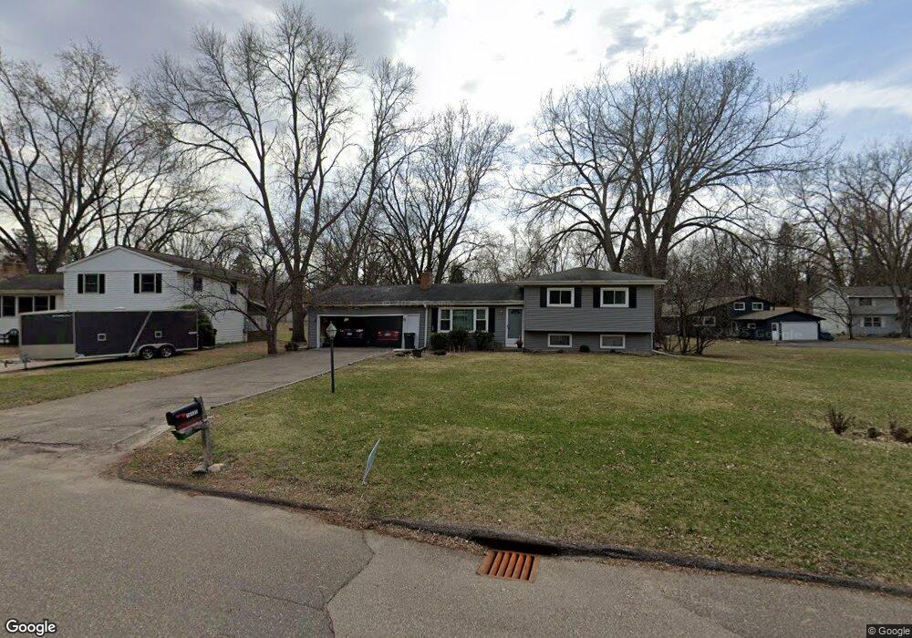 16405 Temple Dr S, Minnetonka, MN 55345 - photo 1