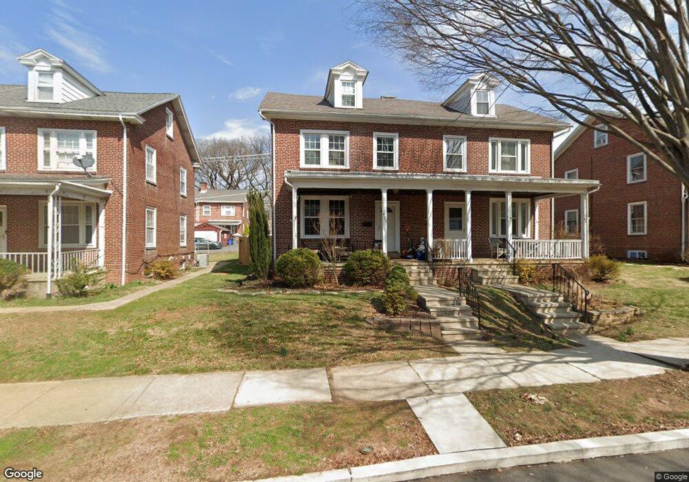 427A Pine St, West Reading, PA 19611 - photo 1