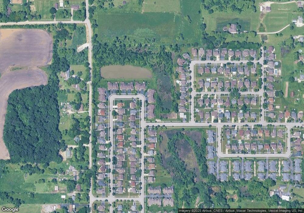 9791 Gettler St, Dyer, IN 46311 - photo 1