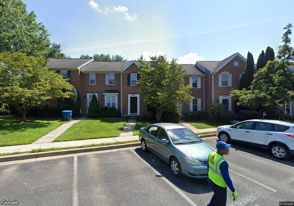 20311 Mill Pond Terrace, Germantown, MD 20876 - photo 1