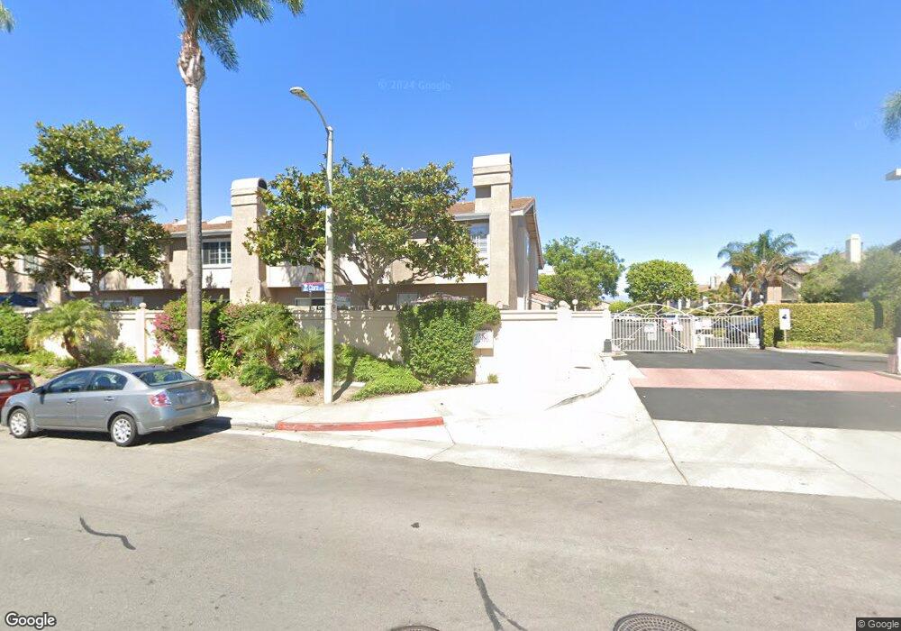 5337 Columbus Place, Oxnard, CA 93033 - photo 1