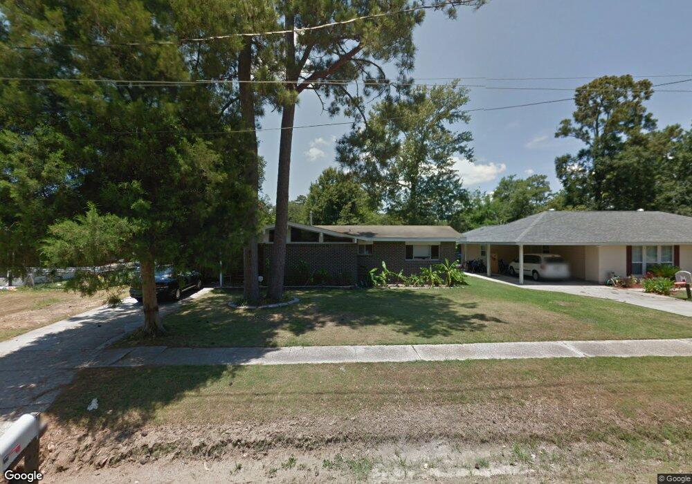 3857 Cambridge St, Slidell, LA 70458 - photo 1