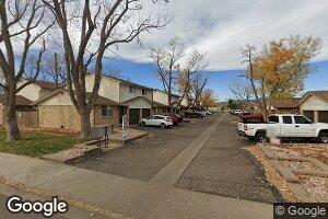 4661 Independence St Unit 10, Wheat Ridge, CO 80033