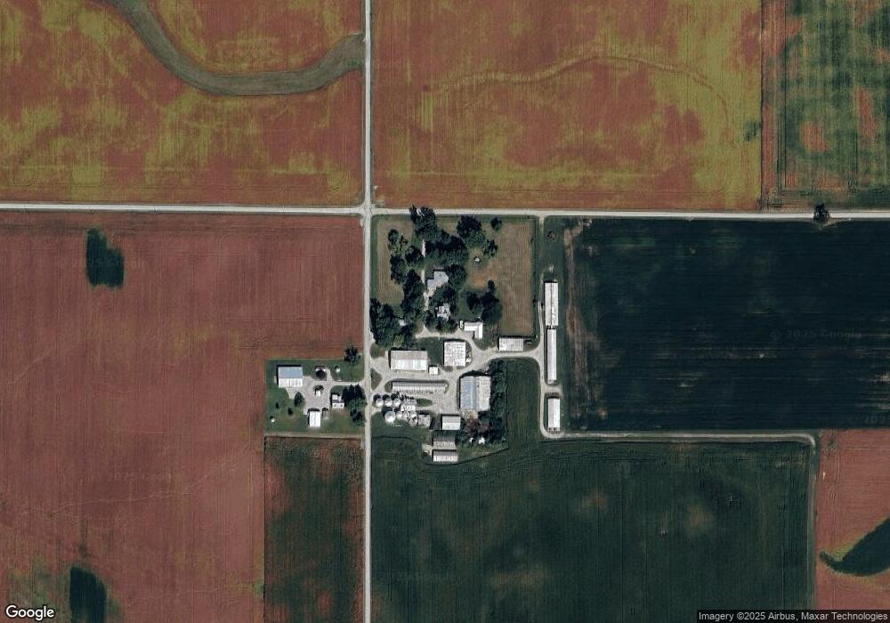 2883 E County Road 250 S, Frankfort, IN 46041 - photo 1