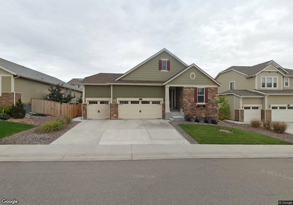 14125 Grape St, Thornton, CO 80602 - photo 1
