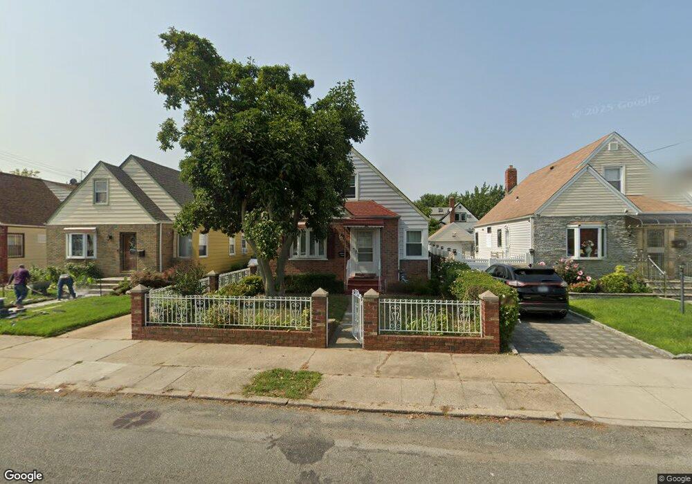 12046 231st St, Cambria Heights, NY 11411 - photo 1