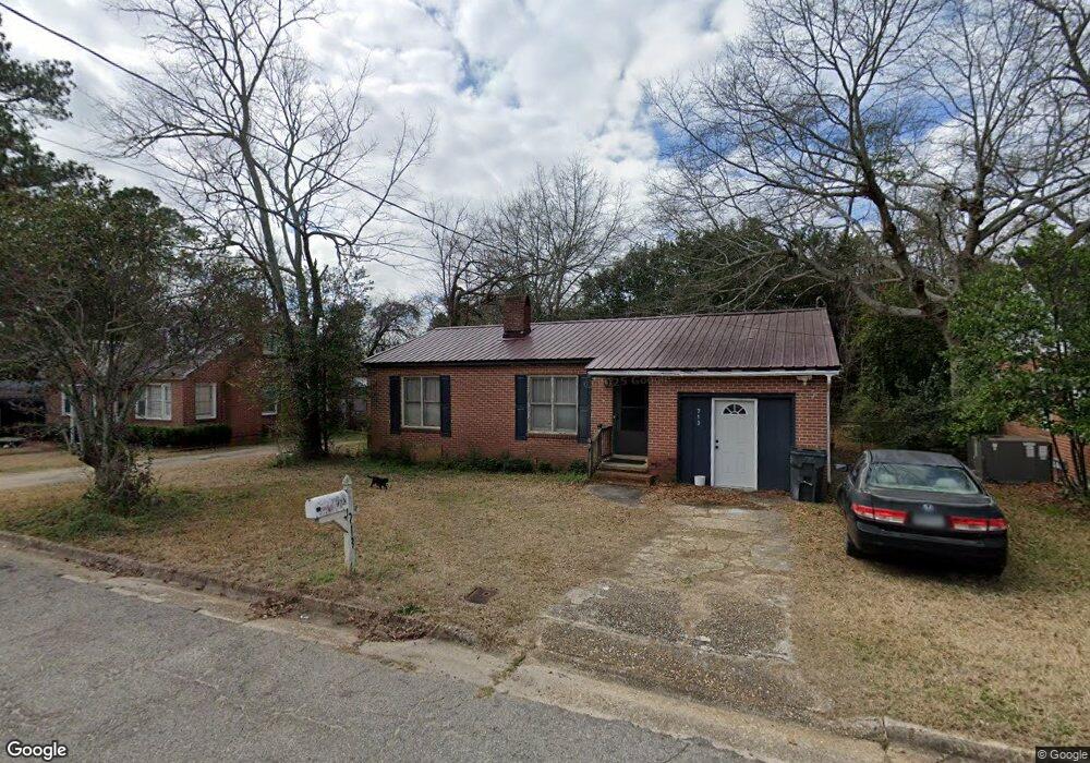 713 Barlow St, Americus, GA 31709 - photo 1
