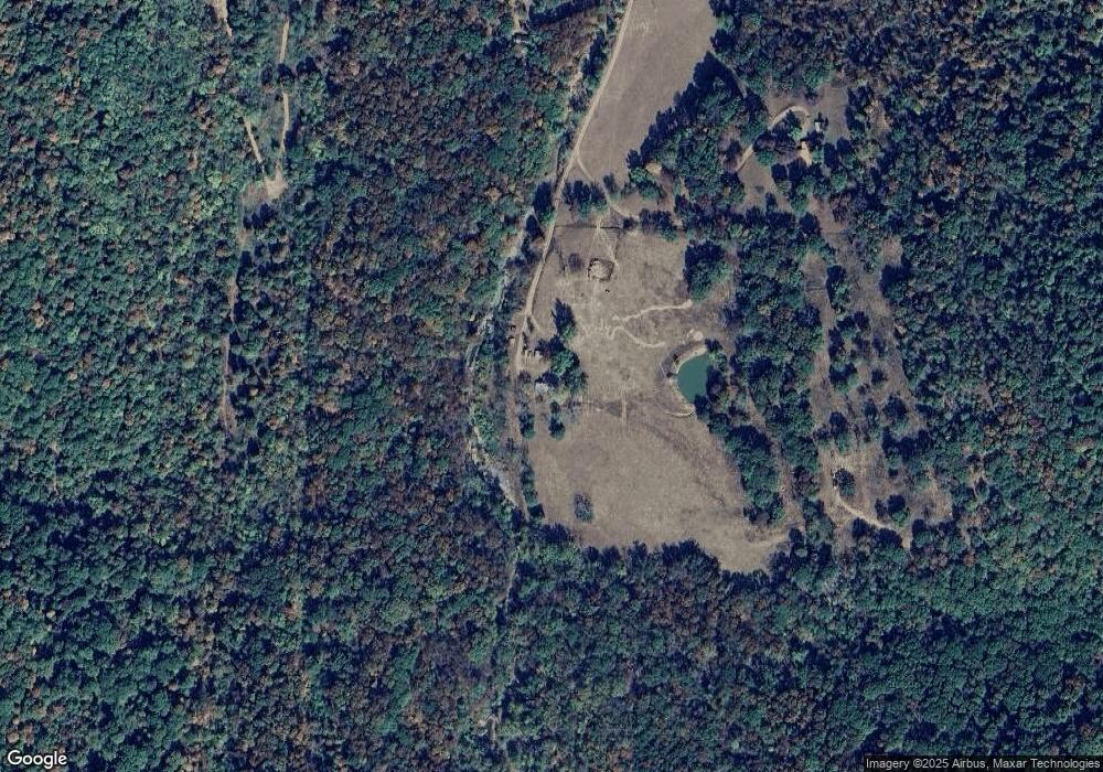 21325 Jericho Rd, Fayetteville, AR 72701 - photo 1