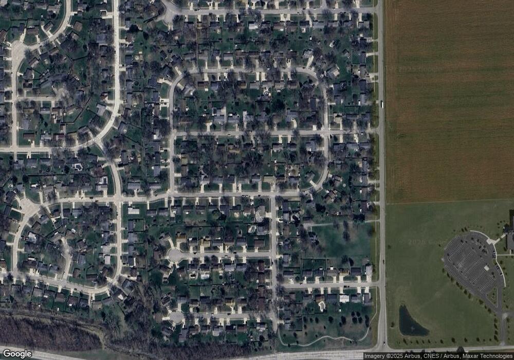 1725 E Macgregor Dr, New Haven, IN 46774 - photo 1