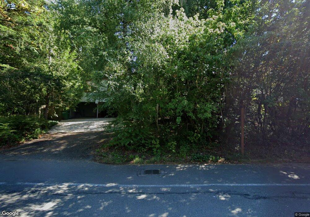 4404 W Mercer Way, Mercer Island, WA 98040 - photo 1