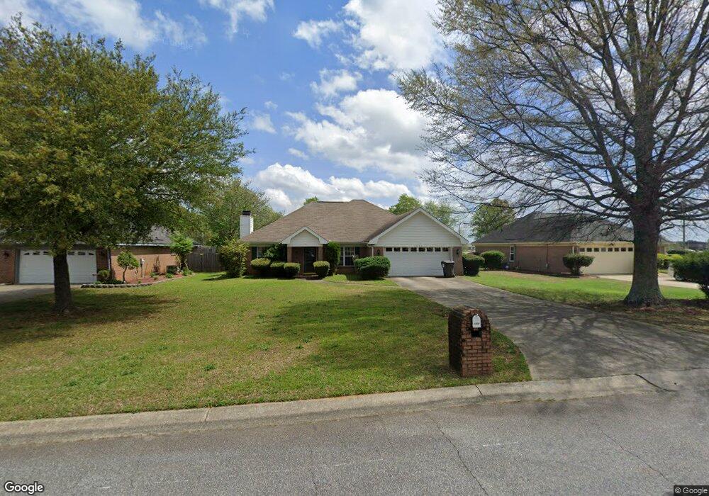 1204 Willow Bend, Warner Robins, GA 31088 - photo 1