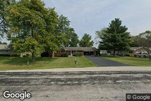 1034 County Road 600 N, Tolono, IL 61880