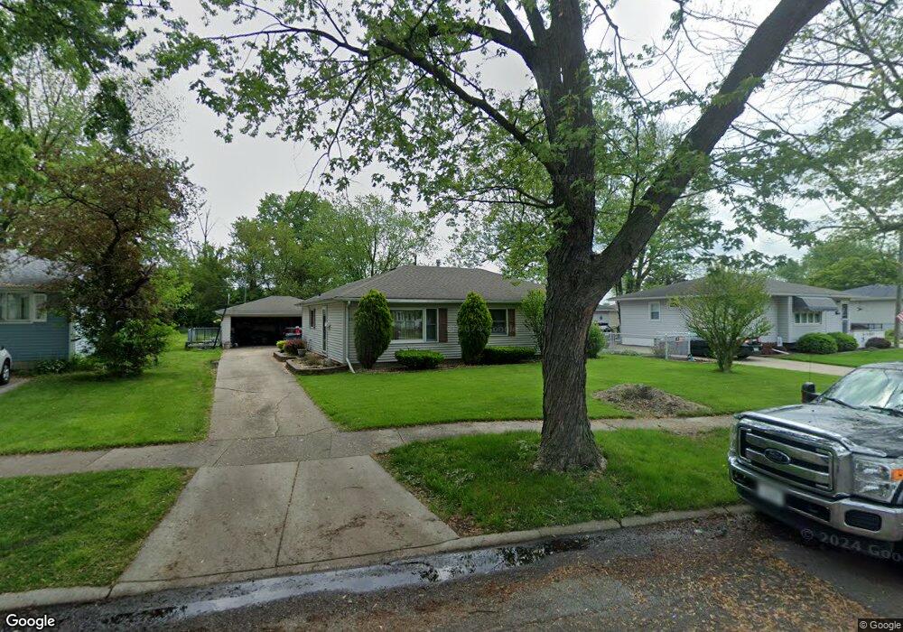 8045 Duluth St, Highland, IN 46322 - photo 1