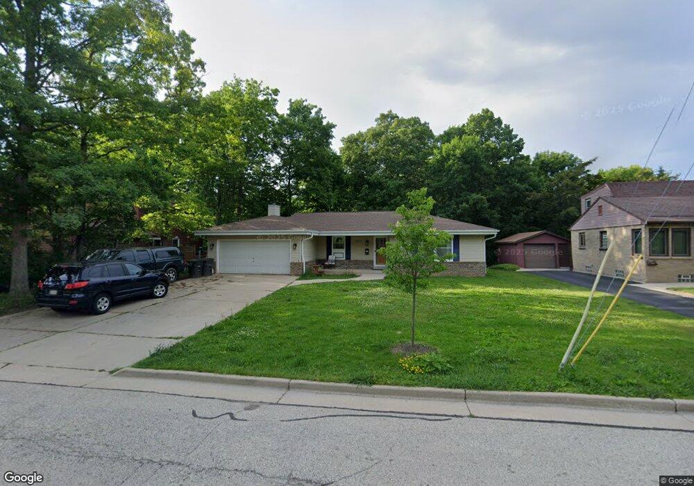 12994 W Lancaster Ave, Butler, WI 53007 - photo 1