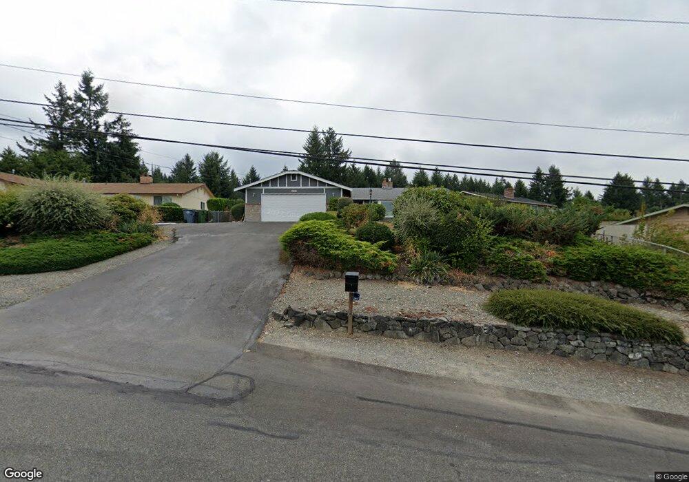 8702 43rd St W, University Place, WA 98466 - photo 1