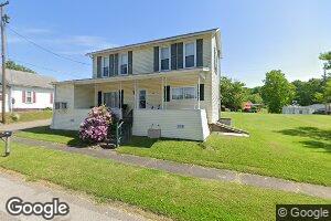 502 Stealey St, Middlebourne, WV 26149