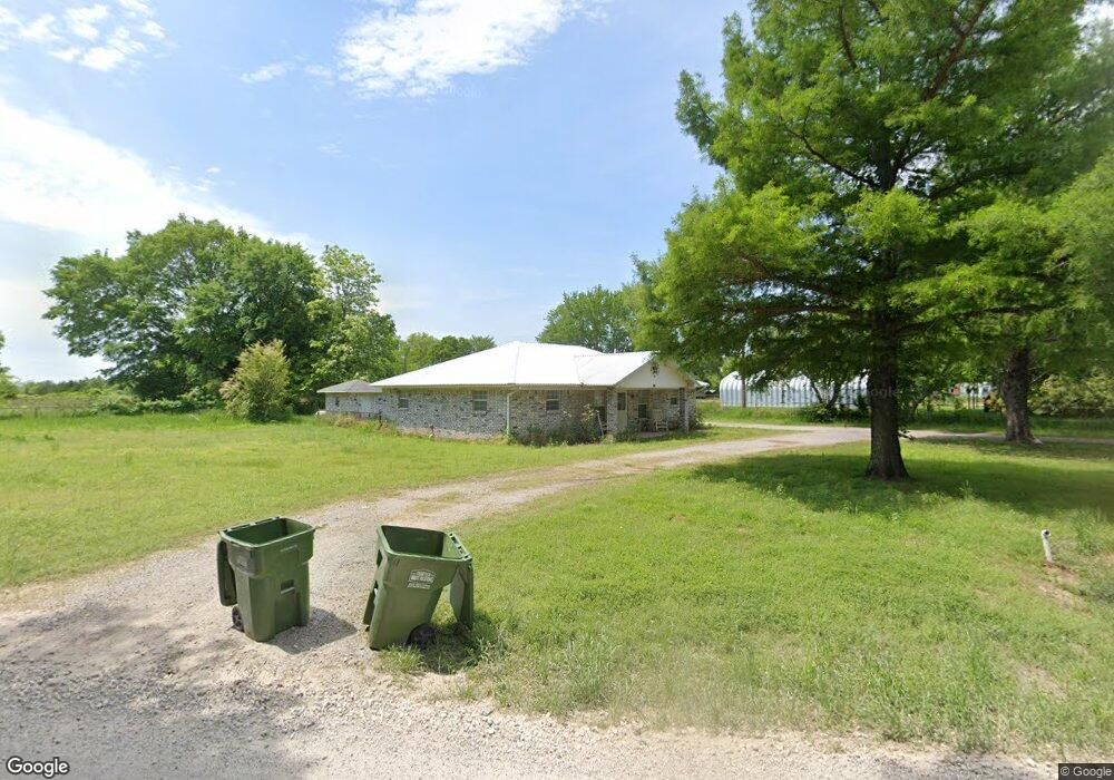 5173 Carpenters Bluff Rd, Denison, TX 75021 - photo 1