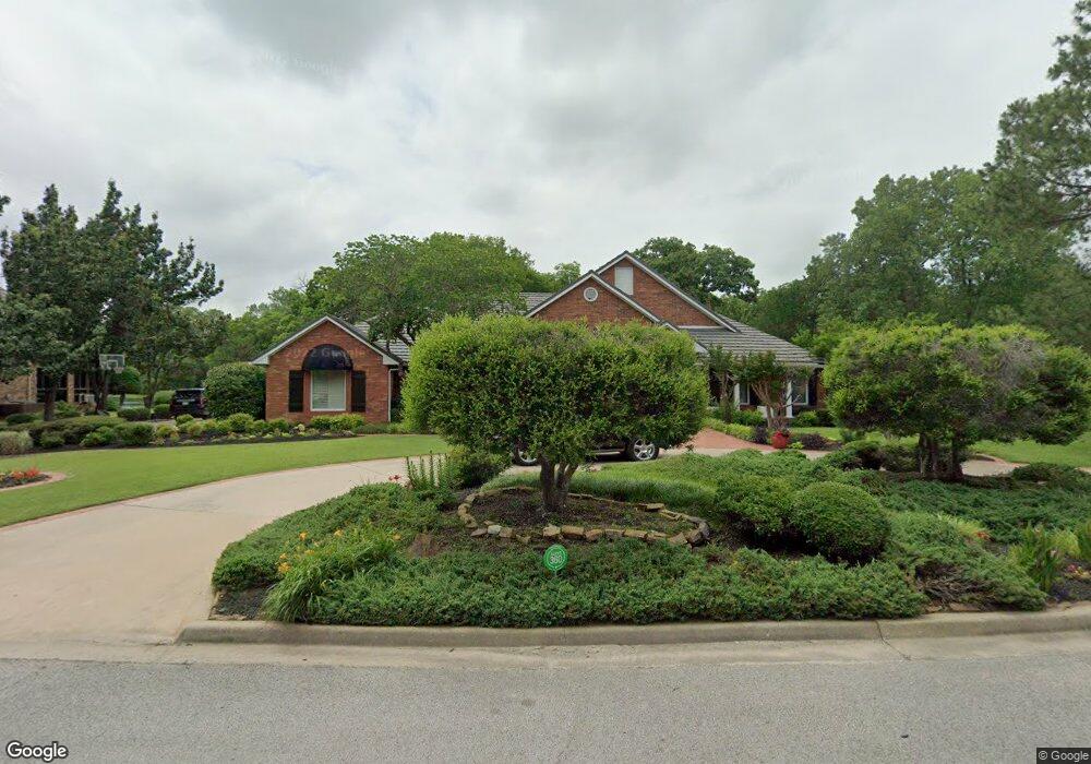 803 Wood N Creek Rd, Ardmore, OK 73401 - photo 1