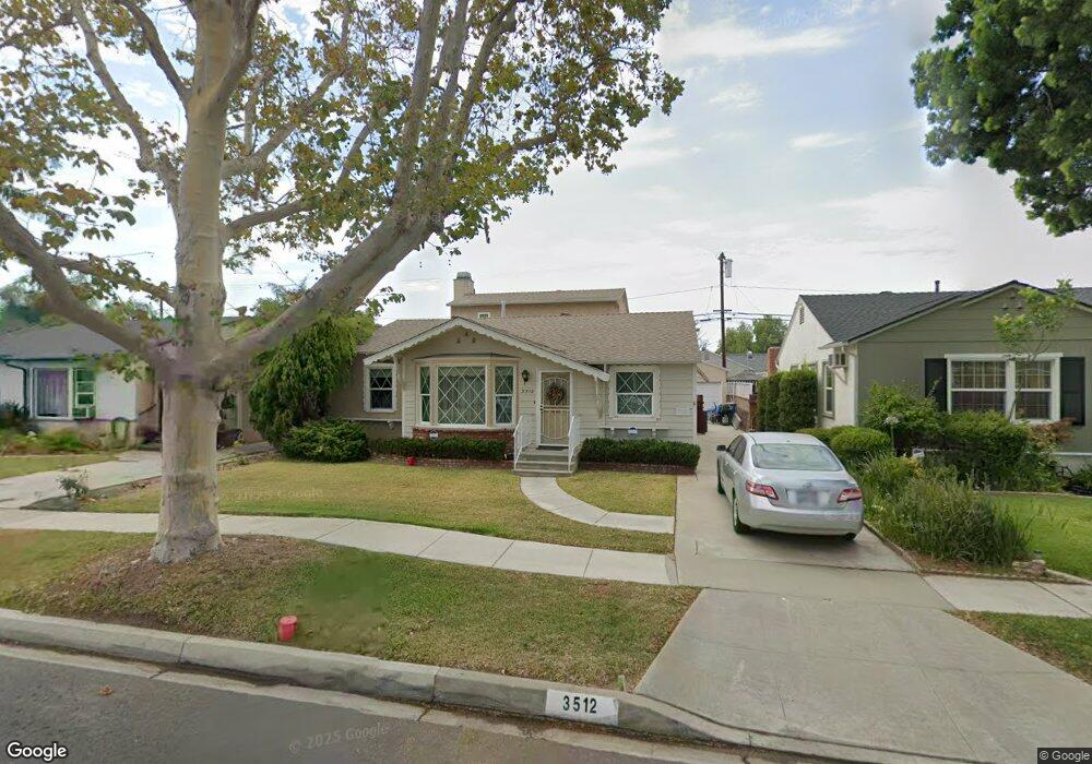 3512 Arbor Rd, Lakewood, CA 90712 - photo 1