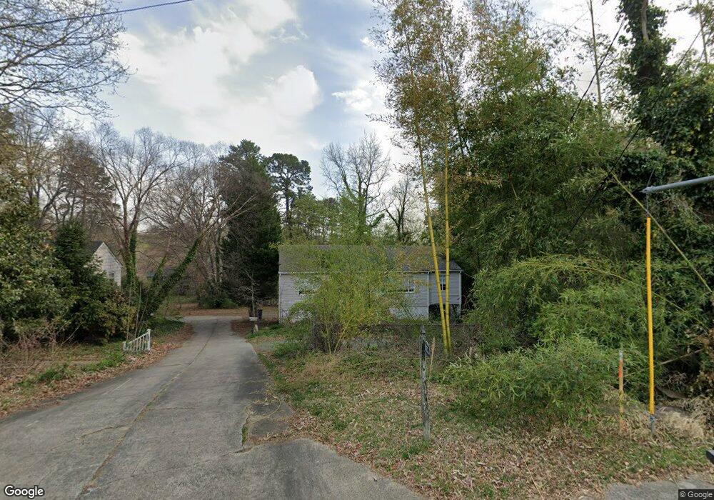 1823 W 1st St, Winston Salem, NC 27104 - photo 1