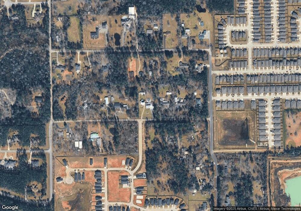 10010 Caddo Trail, Magnolia, TX 77354 - photo 1