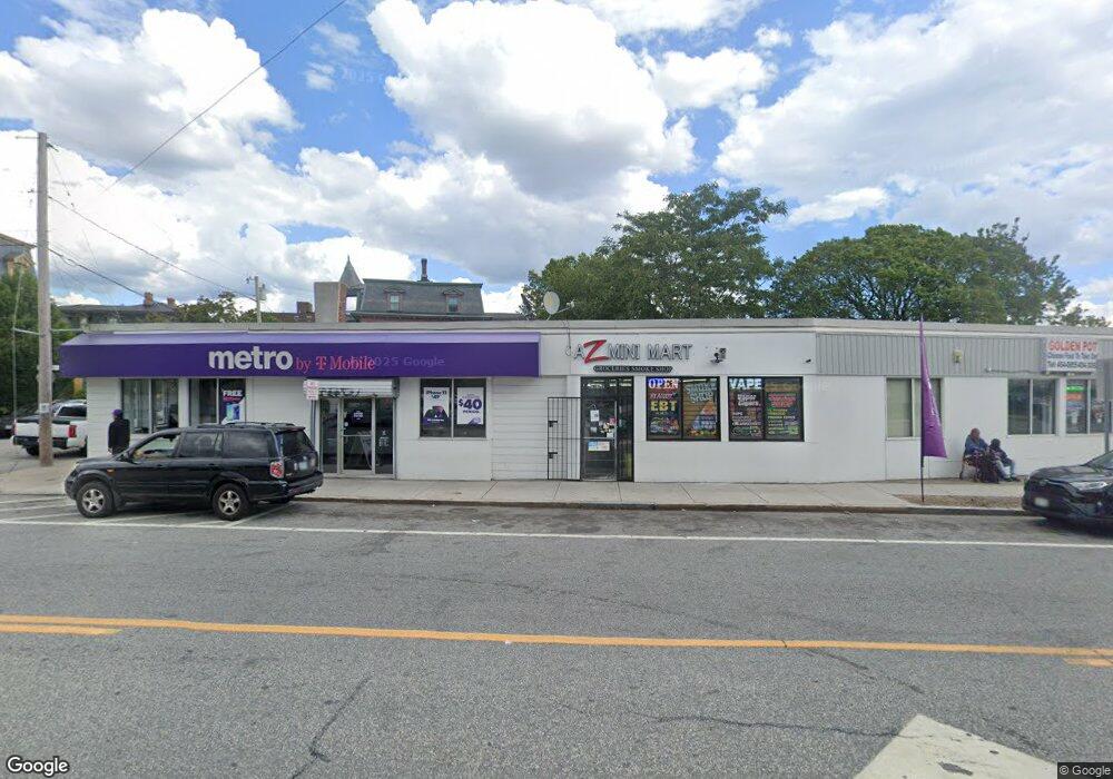 150 Elmwood Ave, Providence, RI 02907 - photo 1