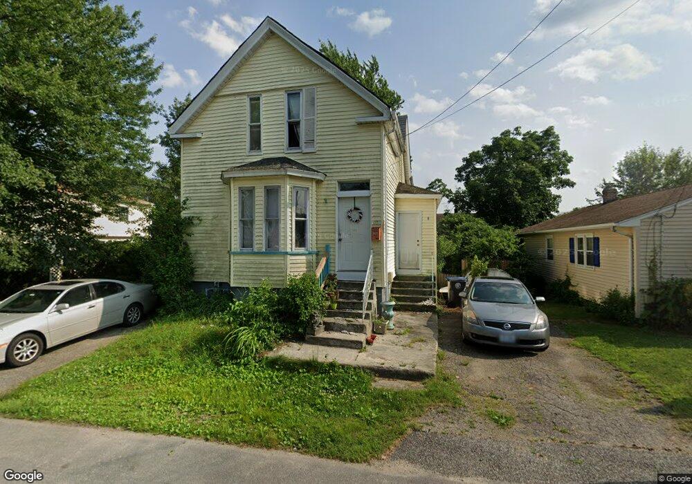 23 Barrett St, Cranston, RI 02910 - photo 1