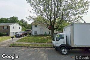 4323 Kentland Dr, Woodbridge, VA 22193