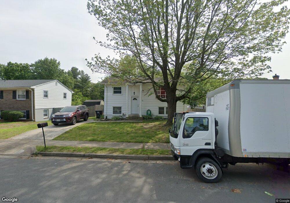 For Rent $2,595/month