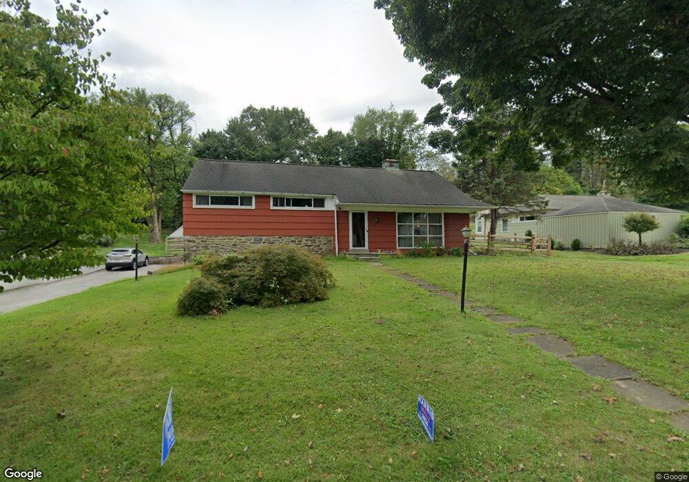 733 Woodfield Rd, Villanova, PA 19085 - photo 1