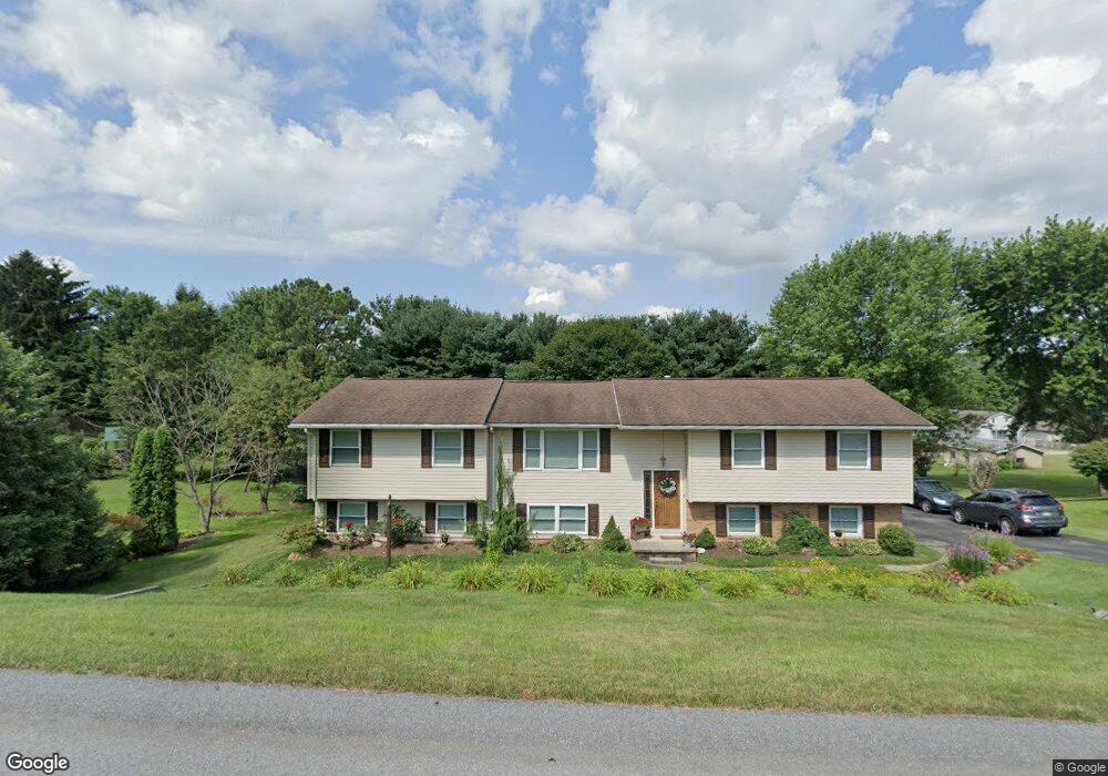 5 Morningside Dr, Indiana, PA 15701 - photo 1