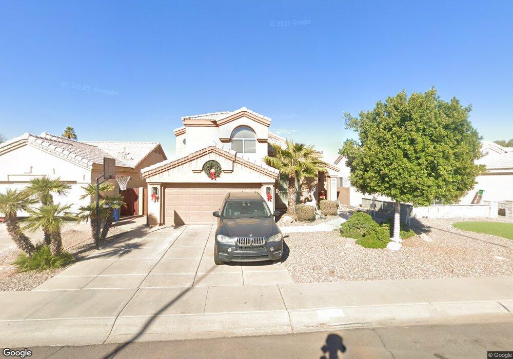 1042 W Whitten St, Chandler, AZ 85224 - photo 1