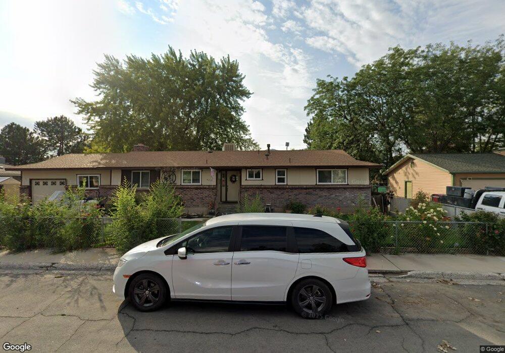 431 Parkview Ave, Winnemucca, NV 89445 - photo 1