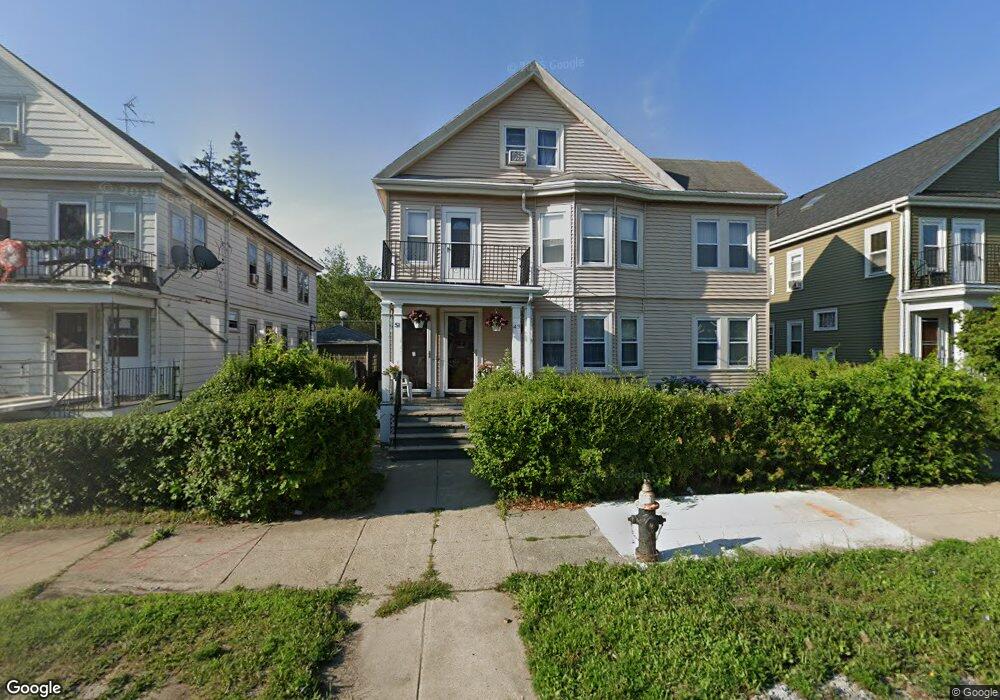 49 Gallivan Blvd unit 51, Dorchester Center, MA 02124 - photo 1