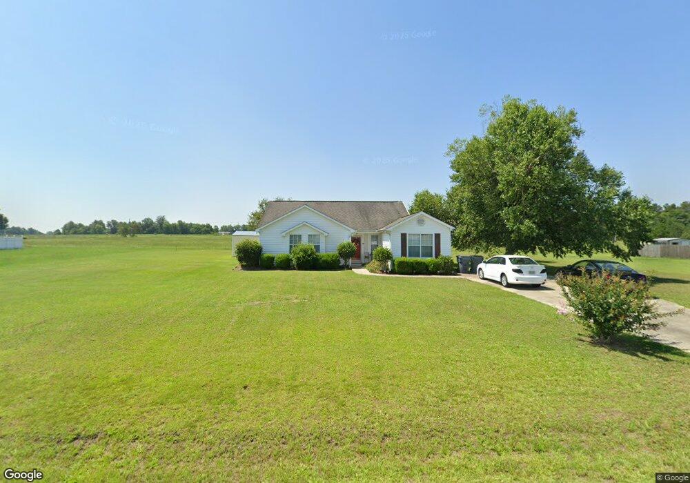 106 Halifax Way, Cordele, GA 31015 - photo 1