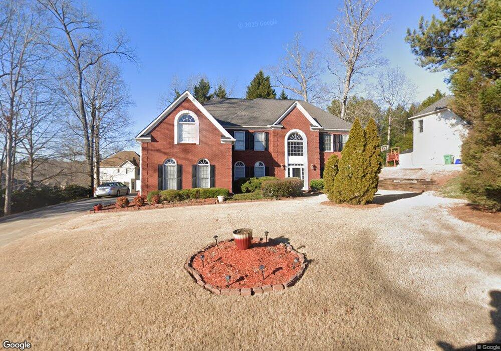 3642 River Edge Ct, Decatur, GA 30034 - photo 1