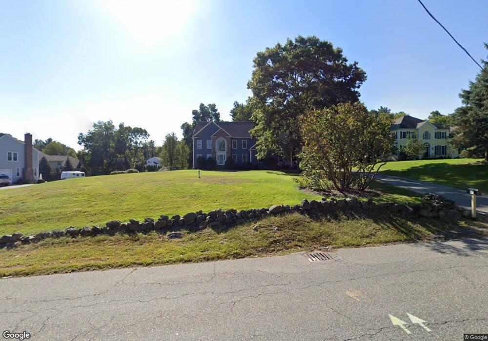 67 Fiske St, Holliston, MA 01746 - photo 1