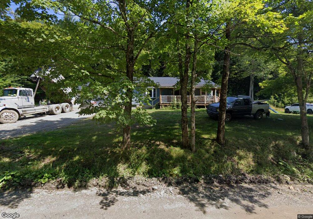 2154 Hazen Notch Rd, Lowell, VT 05847 - photo 1