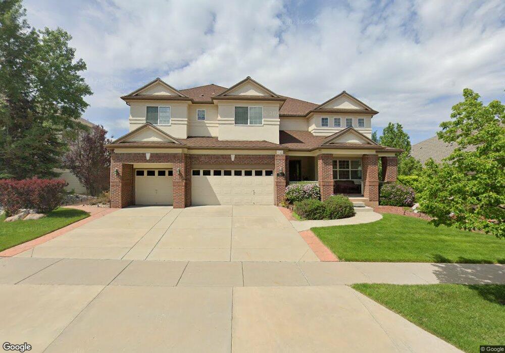 7935 S Coolidge Way, Aurora, CO 80016 - photo 1