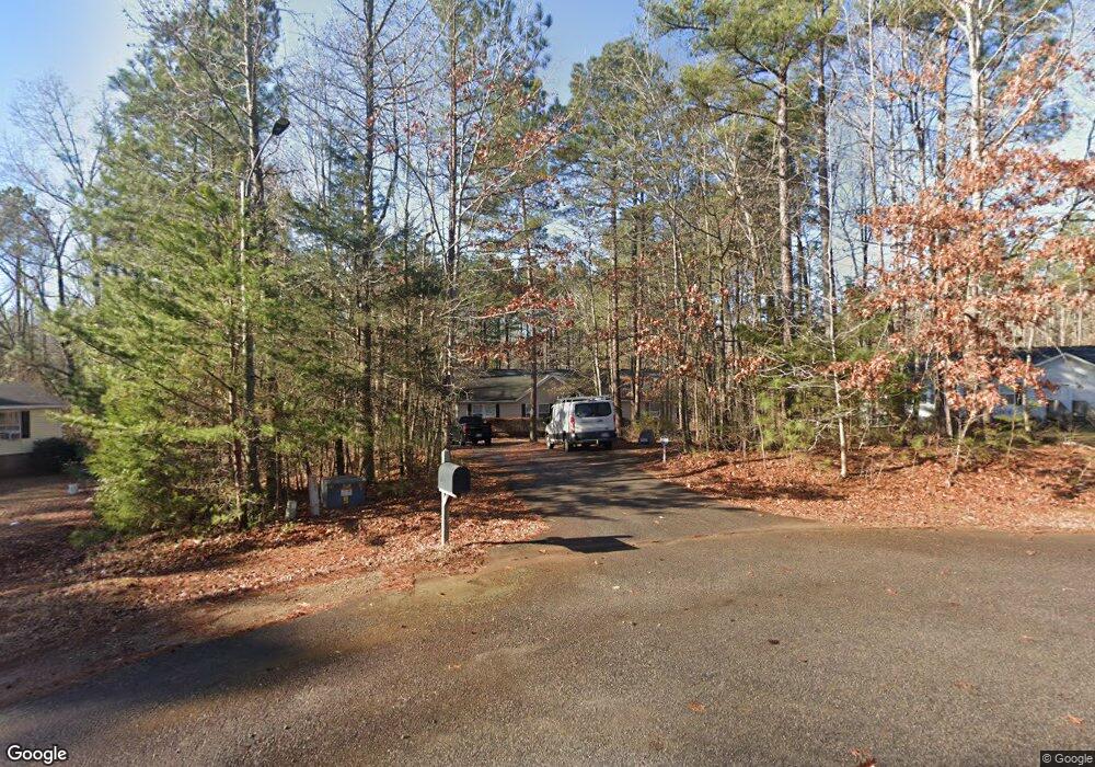 6626 Flowing Ln, Oxford, NC 27565 - photo 1