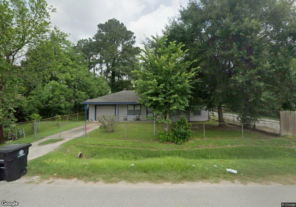 4915 Firnat St, Houston, TX 77016 - photo 1