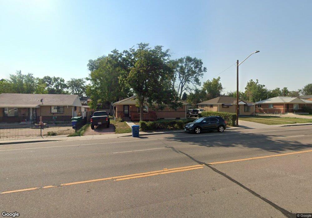 Street View Photo