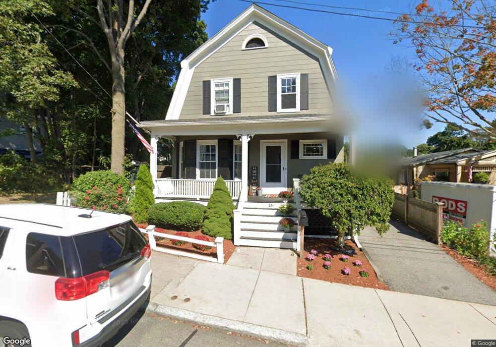 15 Eastern Ave, Beverly, MA 01915 - photo 1
