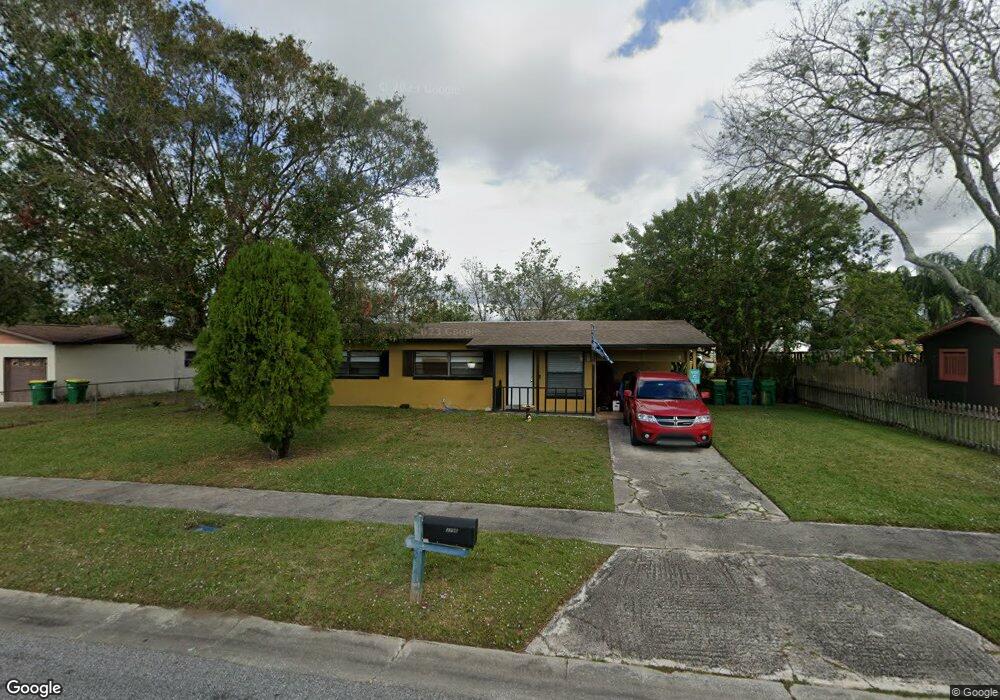 3796 Tomlin Dr, Cocoa, FL 32926 - photo 1