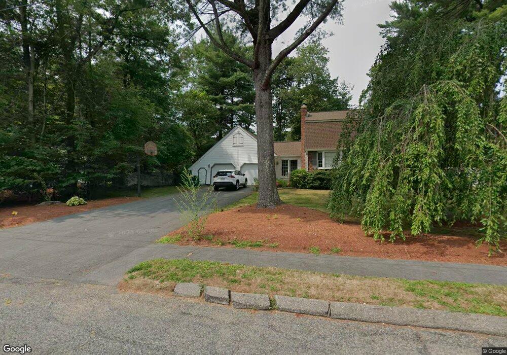 26 Coach Rd, Mansfield, MA 02048 - photo 1