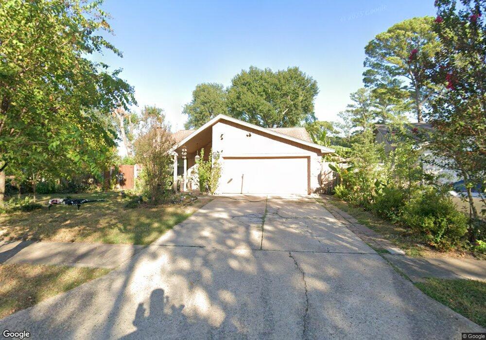 7235 Shady Corners Ln, Houston, TX 77040 - photo 1