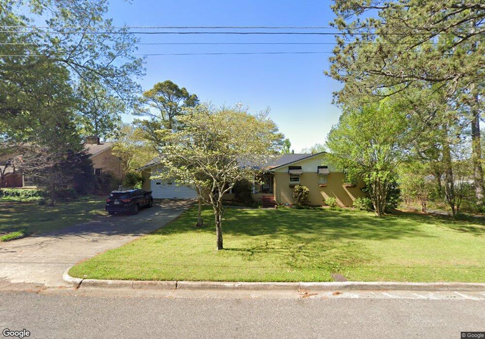 237 Monterey Cir, Gadsden, AL 35901 - photo 1