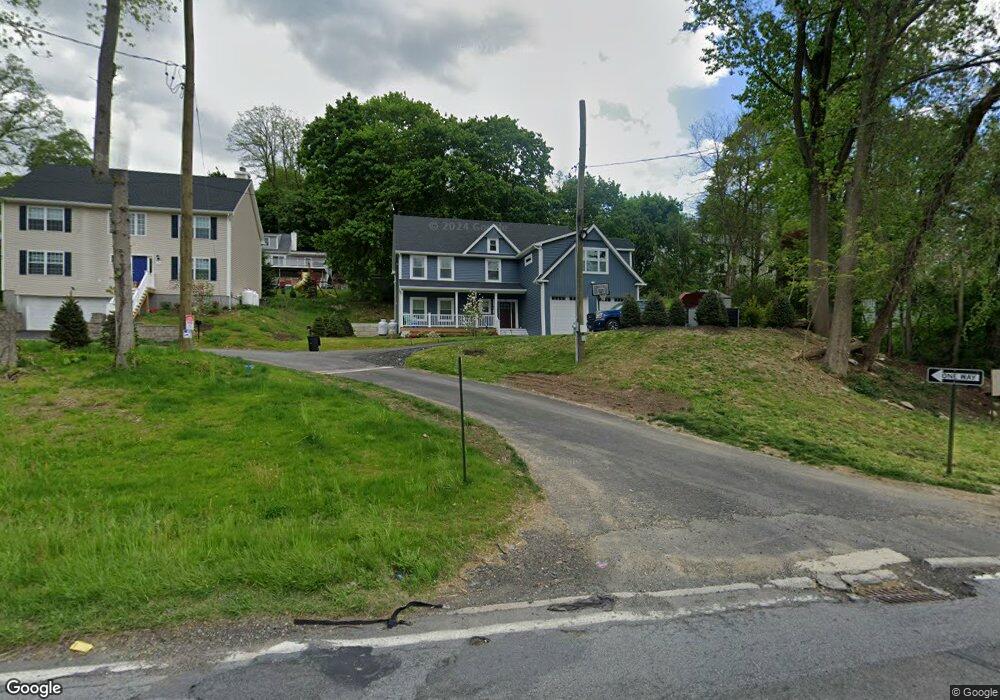 258 Saw Mill River Rd unit lot 2, Hawthorne, NY 10532 - photo 1